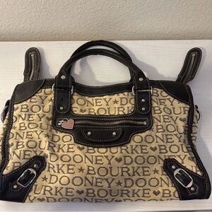 Dooney & Bourke City Bag